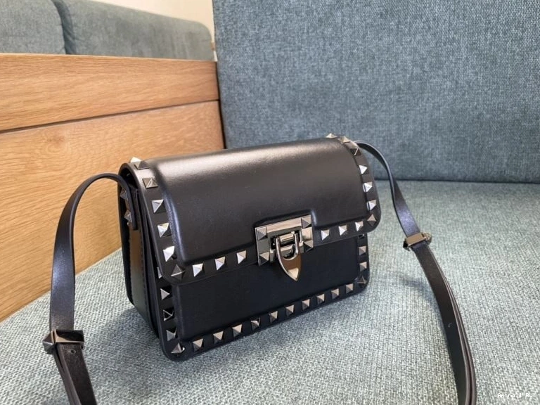 59874 Satchel Valentino Bags Fashionable 0707